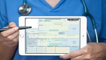 Лікарняний