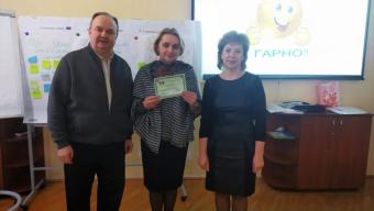 Бути медіаграмотним: ключова компетентність сучасної освіти