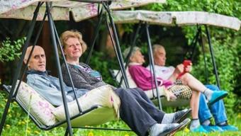 ФСС України: Медична реабілітація у санаторно-курортних закладах