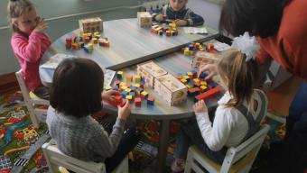 Відновлення роботи дитсадків відтерміновується