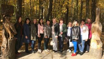 Методичне об’єднання вчителів початкових класів