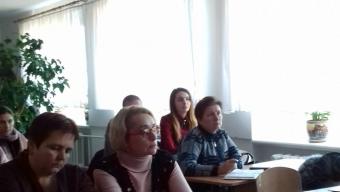 Тенденції екоосвіти у Боратинській громаді