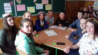 У Мстишині дбають про довкілля