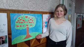 Мстишинські школярі досліджували свій родовід