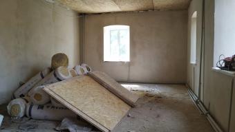 Як у Мстишині готуються до нового навчального року