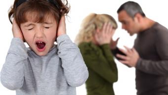 Скажи «НІ» домашньому насильству