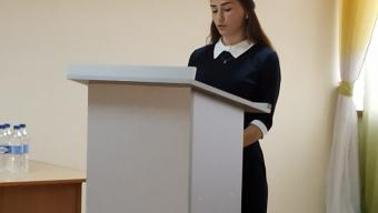 Запрошуємо на публічний захист ініціатив Програми «Ініціативна молодь»