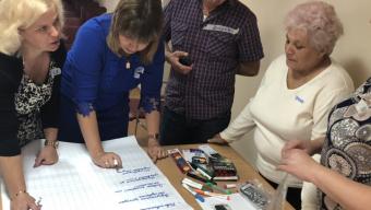 Боратинський ЦНАП: якісні адмінпослуги та клієнтоорієнтованість