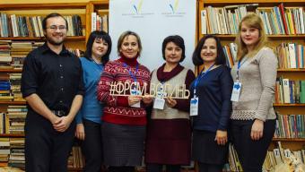 Педагоги Боратинської громади підвищують кваліфікацію