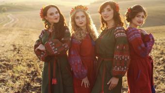 Гурт Nota-Neo «запалюватиме» на Фестивалі громади