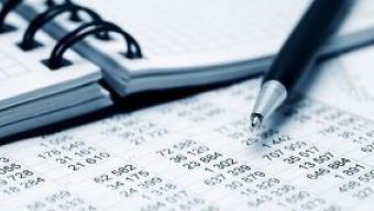 З 1 жовтня почнуть діяти нові бюджетні рахунки