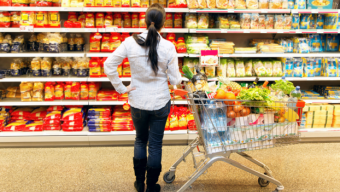 В Україні почали діяти нові правила маркування харчових продуктів