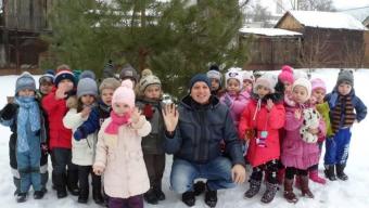 Той, хто руйнує стереотипи