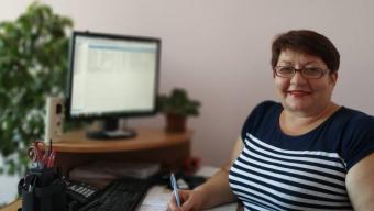 Йде в ногу з часом і не боїться змін