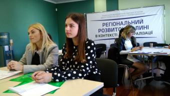 Для чого Боратинській громаді комунікаційна стратегія