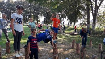 У Баєві чекають на туристів