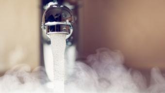 Розрахувати тарифи на тепло і гарячу воду можна онлайн