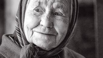 Спогади Парасковії Іллівни Левчук (10.10.1922 – 02.03.2019)