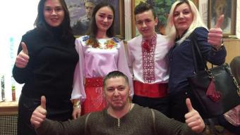 Учні Боратинської школи – переможці районного конкурсу (ВІДЕО)