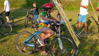 Спортивні баталії на «Boratyn Sport Fest 2019»