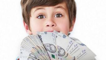Податкова знижка або як компенсувати витрати на навчання дитини