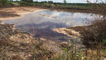 У Боратинській громаді вирішували питання із неприємним запахом