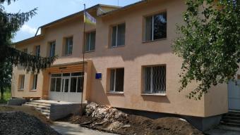 У Промінській школі готуються зустрічати учнів