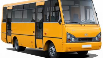 У Промені курсує новий маршрут