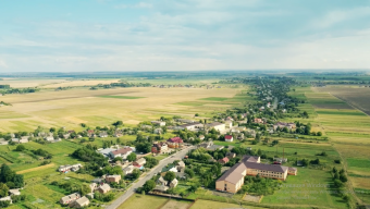 Показали проморолики Боратинської громади