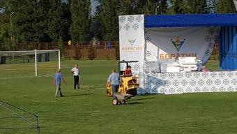 Останні приготування до Фестивалю Боратинської громади (ФОТО, ВІДЕО)