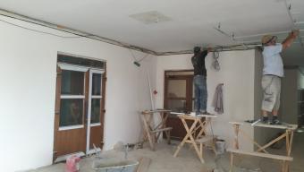 У Боратинській школі готуються до нового навчального року