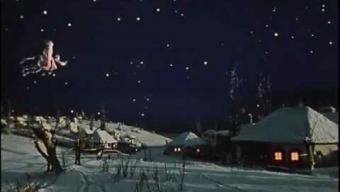 Запрошують на «Різдвяний вечір» з різдвяними пригодами