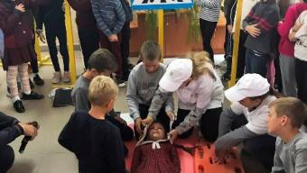 У Рованцях дбають про безпеку