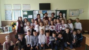 День бібліотек у Рованцях: поетичні читання та презентація книг