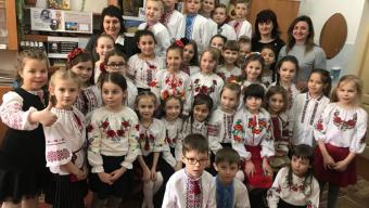 У Рованцях відзначили Всесвітній день поезії