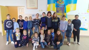 У Рованцях відзначили Міжнародний день толерантності