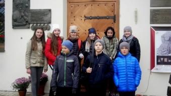 У Рованцях досліджують героїчне минуле