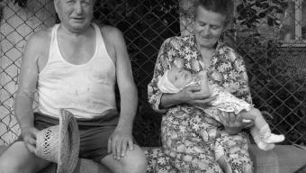 Подружжя з громади відзначило смарагдове весілля