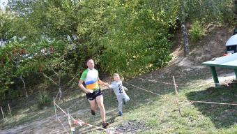 Запрошуємо на ІІ чемпіонат Боратинської ОТГ зі спортивного орієнтування