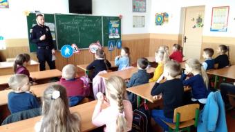 У Рованцівській школі з’явилися «світлодіти»