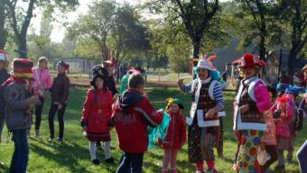 Свято у Баєві переноситься!