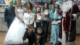 Хороші традиції туристів з Боратина