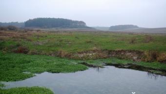 Таємниця цеперівської «Безодні»