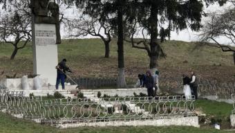 У Баївській стороні також пройшла толока