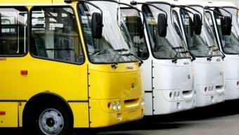 Як курсуватиме транспорт під час Фестивалю Боратинської громади