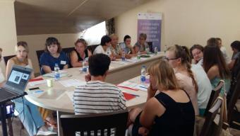 Гендерний підхід – запорука ефективного функціонування ЦНАП