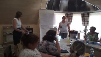 У Боратинській громаді реалізують еко-проект