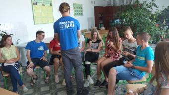 У Боратині практикували «навички майбутнього»