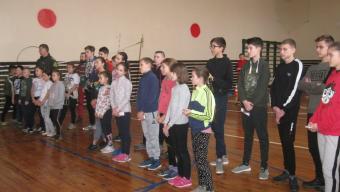 Стартував туристський сезон 2019