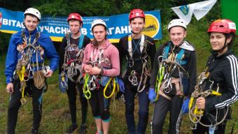 Внесок туристів та орієнтувальників у спортивний імідж громади